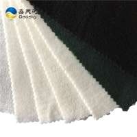 reinforcing geotextile non woven fiber