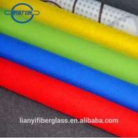 Polyester spunbond nonwoven fabric