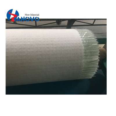 In-plane PET Reinforcing Geotextile Fabric For Drainage