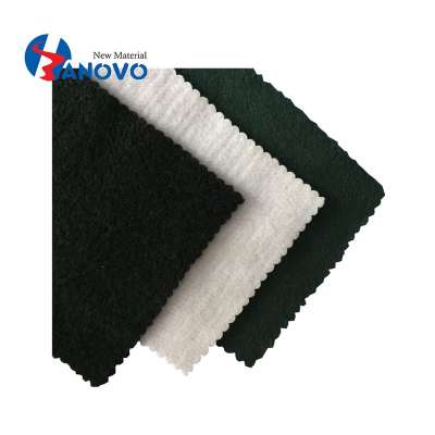 Erosion Control Road Construction Non-woven Geotextiles